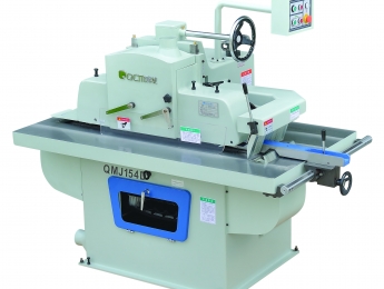 QMJ 153-D/QMJ153-F  自动单片纵锯机   Máy Rip Saw tự động 1 lưỡi