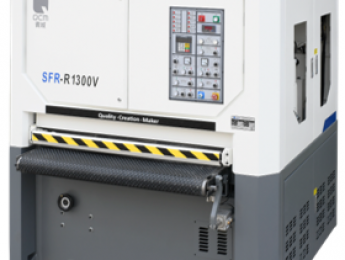 SFR-R1300V上浮式底漆砂光机 Máy chà nhám thùng