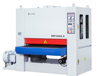 SRP1300A/1300A-K 宽带砂光机系列   Dòng máy nhám thùng