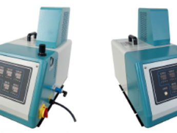 XBS-905P 热熔胶机 （齿轮泵使用气）máy keo nóng chảy (sử dụng khí bơm bánh răng)